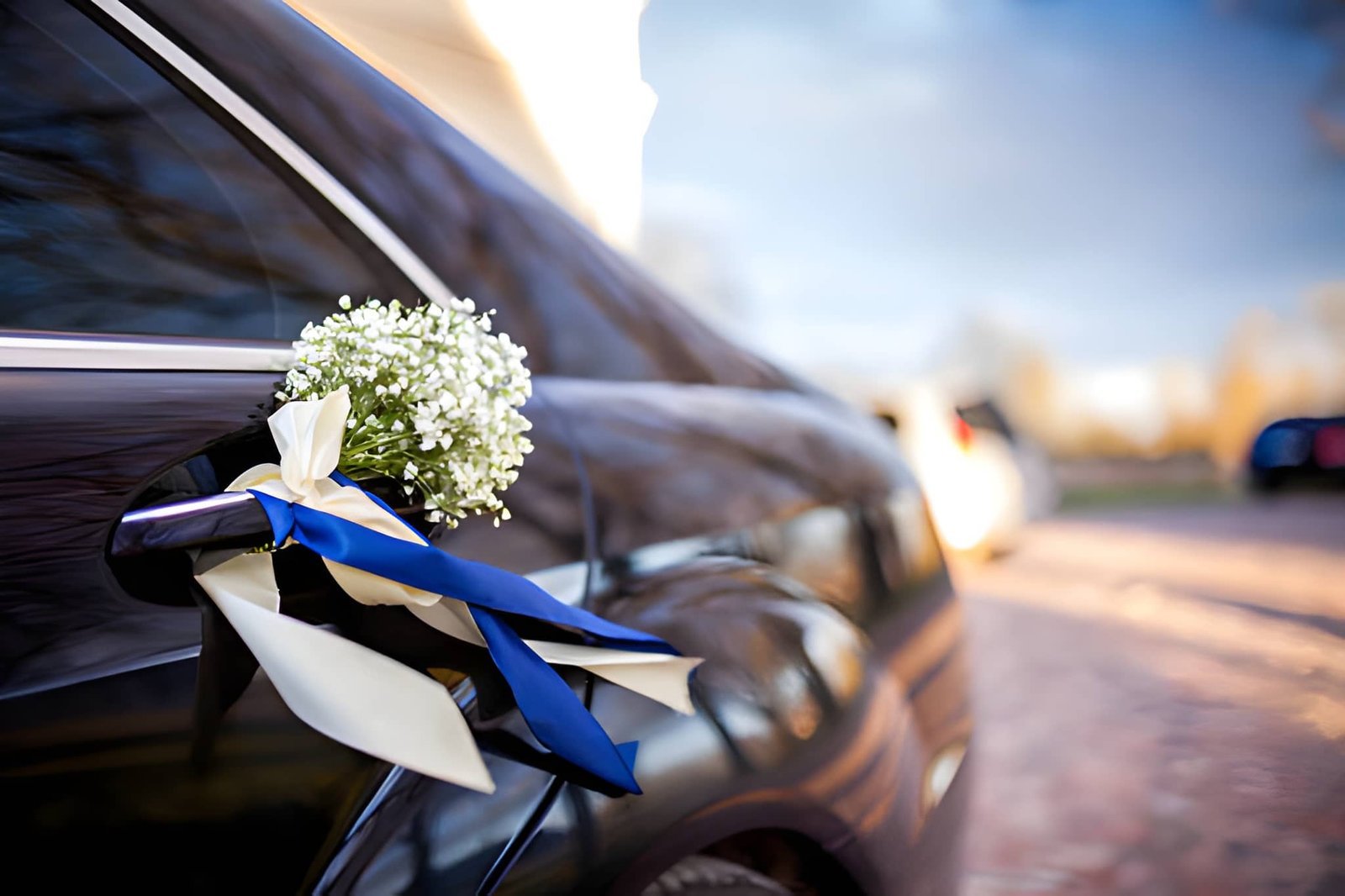 Weddings & parties
