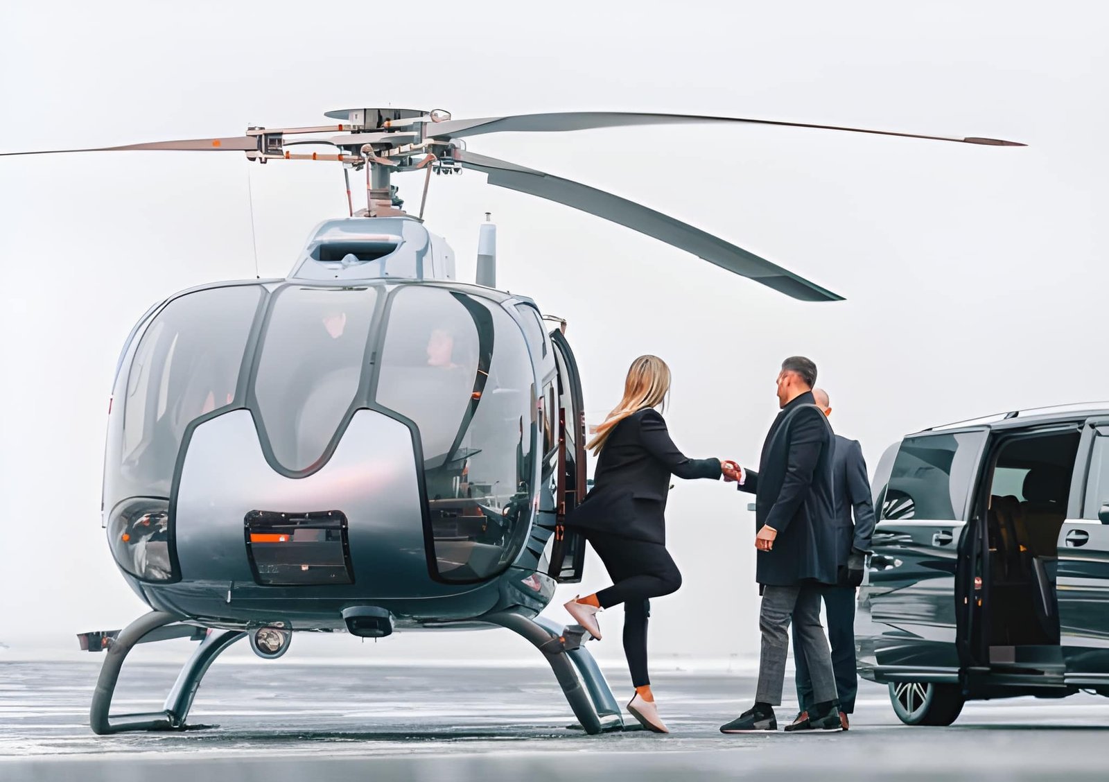 Airport Transport