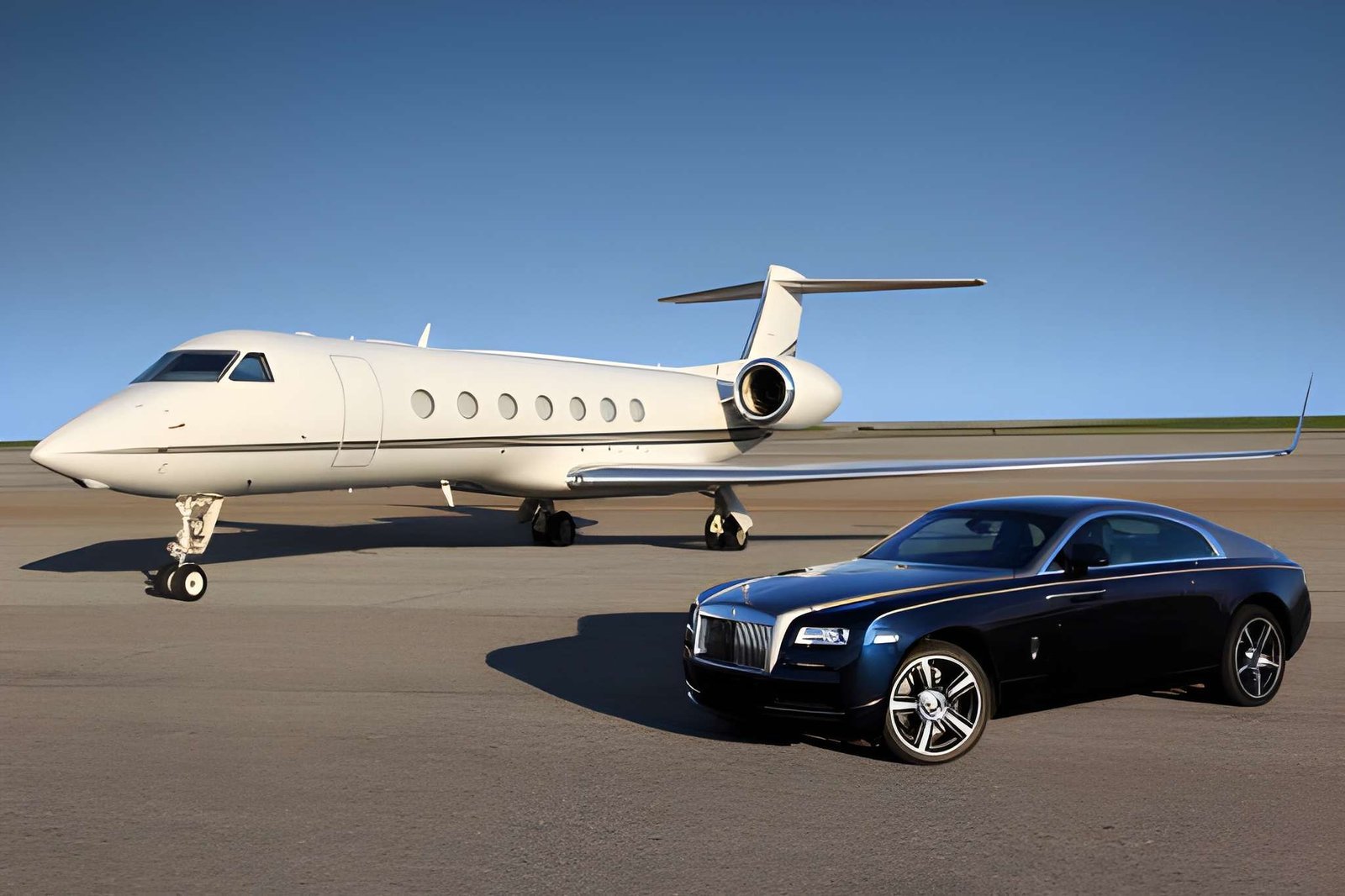 Corporate Transport